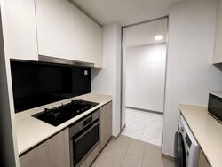 The Criterion (D27), Condominium #580387461